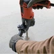 Перфоратор Makita M8701 Sds-Plus, 800Вт, 26мм (m440730) - изображение 3