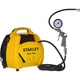 Компрессор Stanley AIR KIT, 180 л/мин, 1.1 кВт, 6,1 кг (m440308) - изображение 2