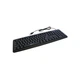 Клавиатура Gembird KB-U-103-UA (m441542) - изображение 2