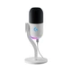 Микрофон Logitech Yeti GX Dynamic RGB Gaming Mic with Lightsync Off- (m441306) - изображение 3
