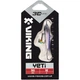 Балансир Viking Fishing Yeti Ice Jig 50mm 12.0g #1 Blue Glam - изображение 2