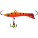 Балансир Viking Fishing Yeti Ice Jig 60mm 16.0g #15 Pink Moon - зображення 1