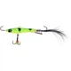 Балансир Viking Fishing Yeti Ice Jig 90mm 46.0g #5 Acid - изображение 1