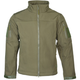 Куртка Skif Tac SoftShell Gamekeeper. 2XL. Olive - зображення 1