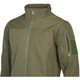 Куртка Skif Tac SoftShell Gamekeeper. 2XL. Olive - зображення 5