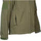 Куртка Skif Tac SoftShell Gamekeeper. 2XL. Olive - зображення 7