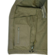 Куртка Skif Tac SoftShell Gamekeeper. 2XL. Olive - зображення 11