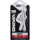 Балансир Viking Fishing Yeti Ice Jig 90mm 46.0g #11 Anchovy - изображение 2