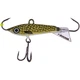 Балансир Viking Fishing Yeti Ice Jig 30mm 5.0g #13 Just Pike - изображение 1