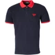 Теніска поло Favorite XS к:blue - изображение 1