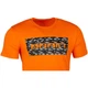 Футболка Brain 2022 S к:orange - изображение 3