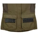 Куртка Hallyard Boville lady 42 ц: зелений - изображение 5