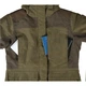 Куртка Hallyard Boville lady 42 ц: зелений - изображение 7