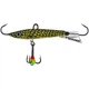 Балансир Viking Fishing Yeti Ice Jig 50mm 12.0g #13 Just Pike - изображение 1