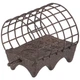 Годівниця Brain River з грунтозацепами XL 140g ц:коричневий - зображення 1