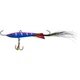 Балансир Viking Fishing Yeti Ice Jig 90mm 46.0g #9 Strange Perch - изображение 1