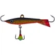Балансир Viking Fishing Yeti Ice Jig 50mm 12.0g #10 Golden Dark - изображение 1