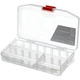 Коробка Select Lure Box SLHS-1010 17.5x10.7x3cm - зображення 3