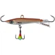 Балансир Viking Fishing Yeti Ice Jig 50mm 12.0g #12 Smoke Anchovy - изображение 1