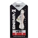 Балансир Viking Fishing Yeti Ice Jig 60mm 16.0g #12 Smoke Anchovy - изображение 2