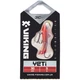 Балансир Viking Fishing Yeti Ice Jig 30mm 5.0g #7 Coral Trout - изображение 2