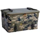 Сумка Prologic Element Storm Safe Barrow Bag Camo Large 54L - изображение 1