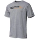 Футболка Savage Gear Signature Logo T-Shirt XL к:grey melange - изображение 1