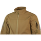 Куртка Skif Tac SoftShell Gamekeeper. XL. Coyote - изображение 5