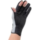 Рукавиці Shimano Pearl Fit 3 Cover Gloves M к:black - изображение 2
