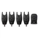 Набір сигналізаторів Prologic BAT Bite Alarm Set 4 1 різнобарвний - изображение 1