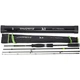 Спінінг Favorite X1 Travel 764MH 2.29m 10-32g Fast - изображение 5