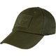 Кепка Condor-Clothing Tactical Mesh Cap. Olive drab - изображение 2