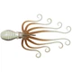 Силікон Savage Gear 3D Octopus 100mm 35.0g Brown Glow (поштучно) - зображення 2