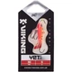 Балансир Viking Fishing Yeti Ice Jig 30mm 5.0g #15 Pink Moon - зображення 2