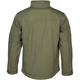 Куртка Skif Tac SoftShell Gamekeeper. M. Olive - зображення 3