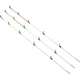 Вудлище човнове Brain Apex Boat 2.10 m 50-250g - зображення 5