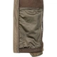 Hallyard Jonas jacket. 4XL. Green - изображение 6