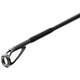 Спінінг Favorite Black Swan BSWTS1-852ExH 2.57m 24-84g Fast - зображення 3
