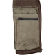 Жилет Hallyard Jonas. 2XL. Коричневий - изображение 3
