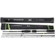 Спінінг Favorite X1 Travel 804ExH 2.44m 30-80g Ex.Fast - изображение 5