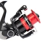 Котушка Shimano Sienna 4000 FG 3+1BB - изображение 2