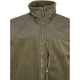 Куртка Condor-Clothing Alpha Fleece Jacket 14320421 2XL Olive drab - зображення 3