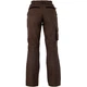 Штани Hallyard Boville lady 42 ц: зелений - изображение 3