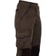 Штани Hallyard Boville lady 42 ц: зелений - изображение 5