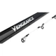 Вудлище серфовое Shimano Vengeance 450BX Tubular Tip 4.50 m max 225g - зображення 3