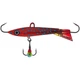 Балансир Viking Fishing Yeti Ice Jig 60mm 16.0g #7 Coral Trout - изображение 1