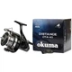 Котушка Okuma Distance DTA-60 3+1BB - изображение 5