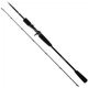 Спінінг Favorite X1 Pike X1.1C 852-160 2.57m 80-160g Fast Casting - изображение 1