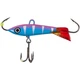 Балансир Viking Fishing Yeti Ice Jig 30mm 5.0g #9 Strange Perch - изображение 1