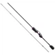 Спінінг Favorite Arena ARN1-622SUL-T 1.88m 1.5-4g M.Fast - зображення 1
